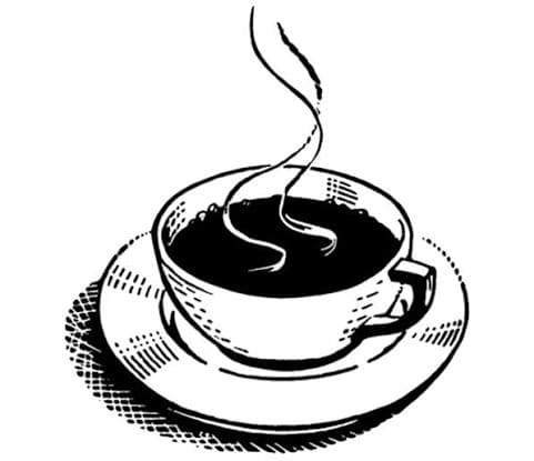 Buy us a coffee